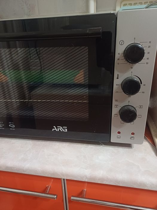 Продам Печь АRG в отличном состоянии