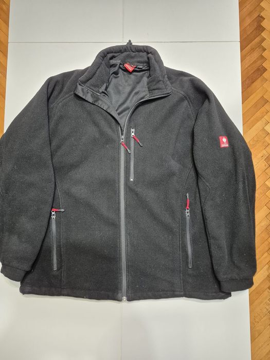 Engelbert Strauss  2XL  jacheta tip polar