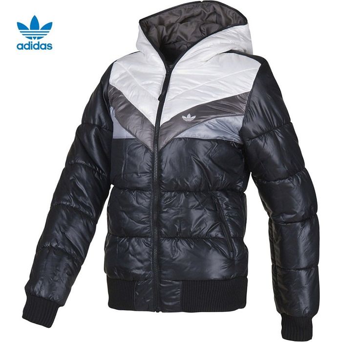 Дамско яке adidas originals