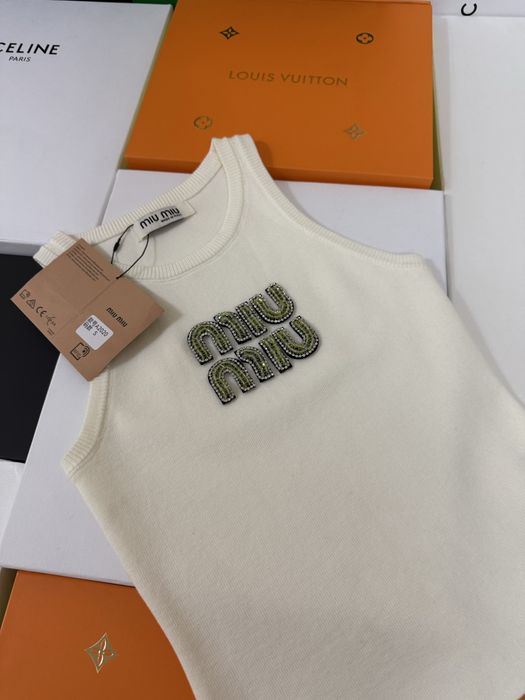 MM дамски потник от мерино вълна New Season