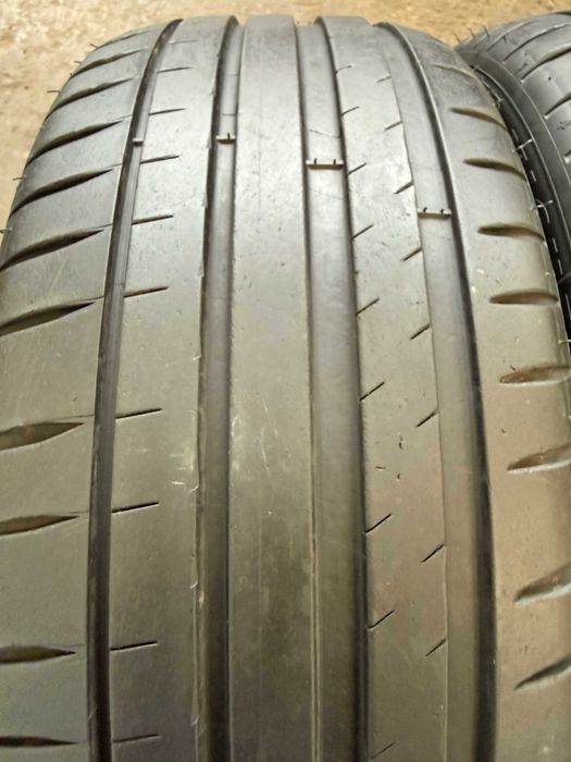 4x Anvelope Vara 205/45 R17 - Michelin Pilot Sport 4