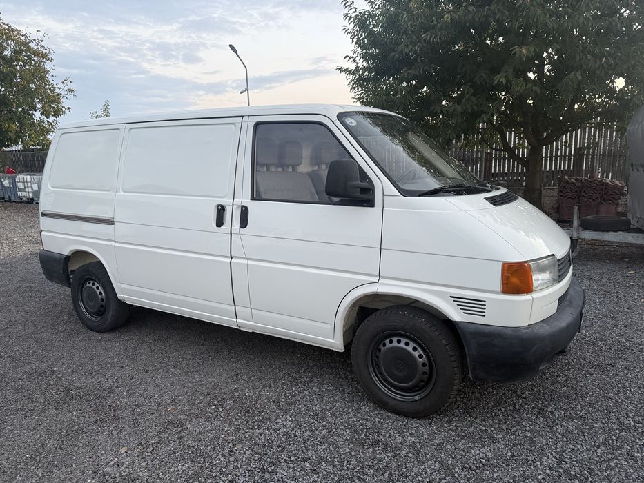 De vanzare vwT4 1.9 TD