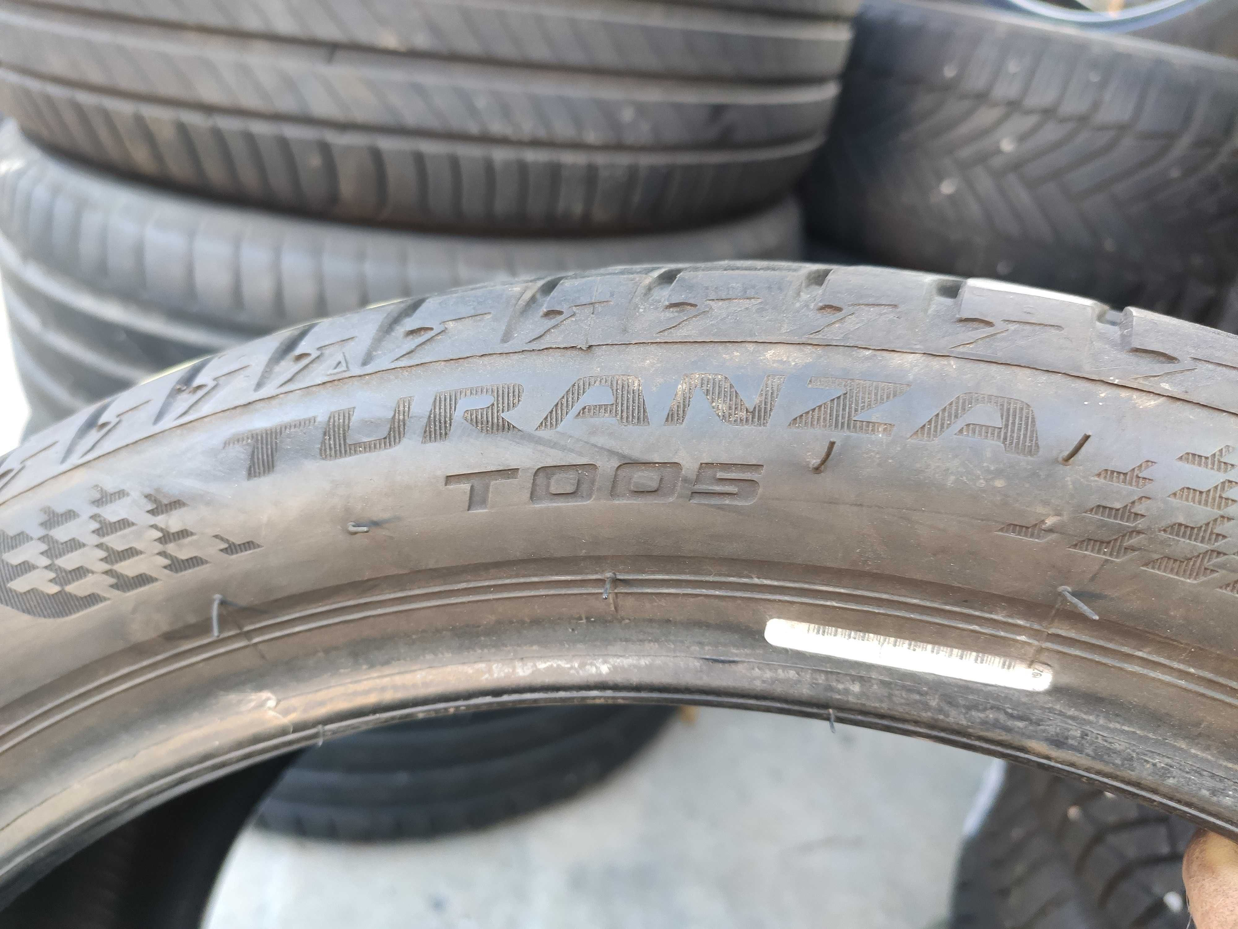 4бр Летни Гуми 225 40 18 - Bridgestone