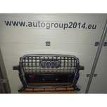 Предна решетка audi q5 8r s-line - 8r0853651