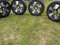 Jante originale BMW G30 G31