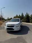 Cobalt 2024 LTZ.