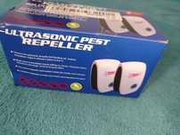 Aparat pest repeller 50 lei