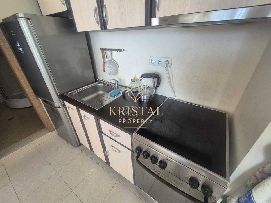 Продава се Двустаен апартамент в к.к. Слънчев бряг - 55 кв.м за 1328 €/кв.м - Снимка #1