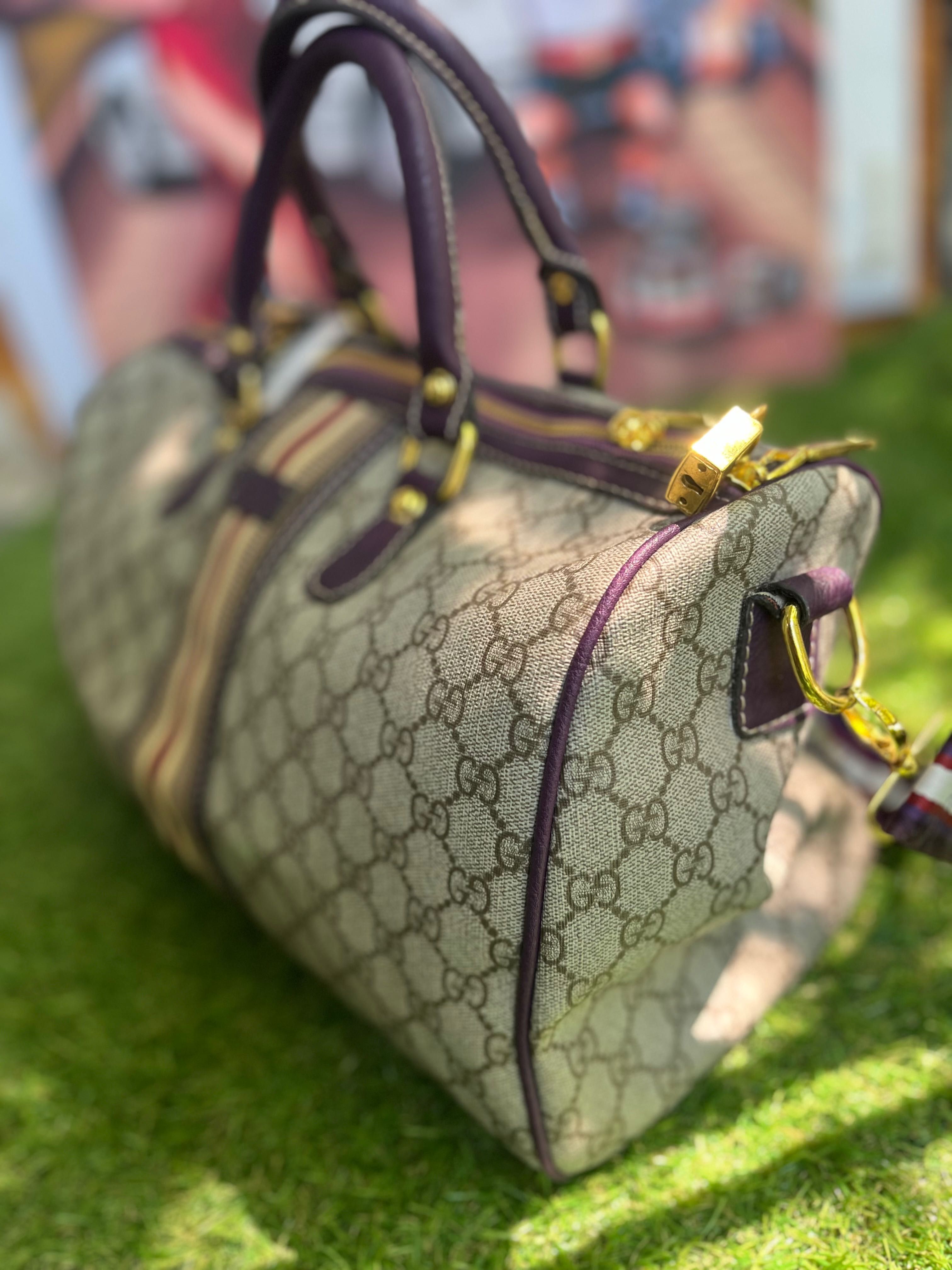 Дамска чанта / сак : GUCCI