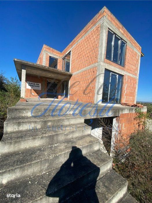 Casa moderna 235mp, Jucu!