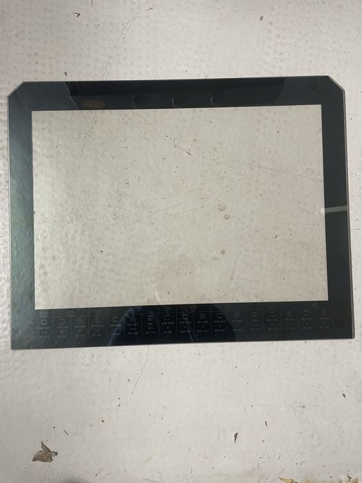 Cuptor incorporabil Hansa pentru piese