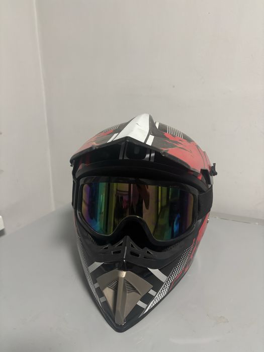 Продом Шлем