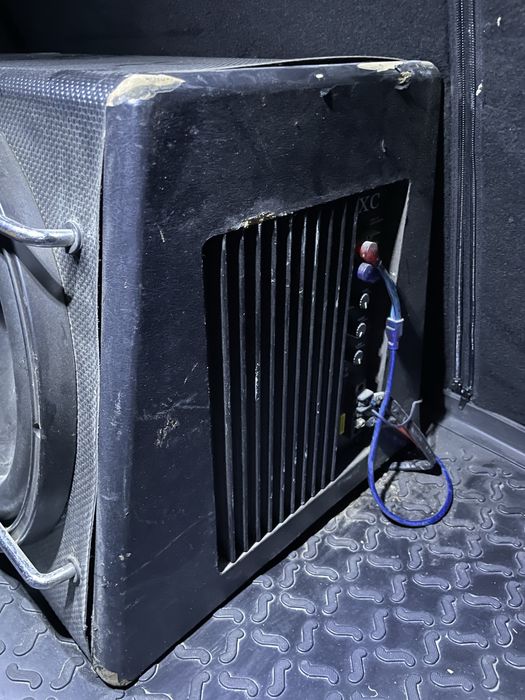 Саб буфер 5 елемент