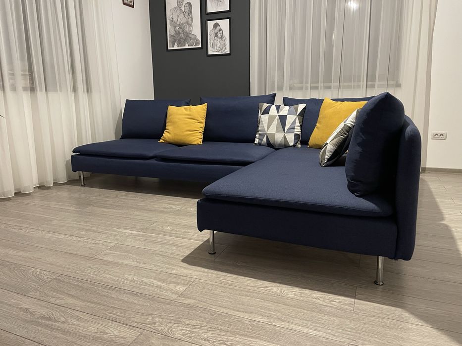 Coltar Soderhamn IKEA