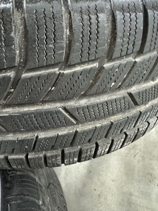 Jantcauciucuri Subaru 205/50/16 iarna