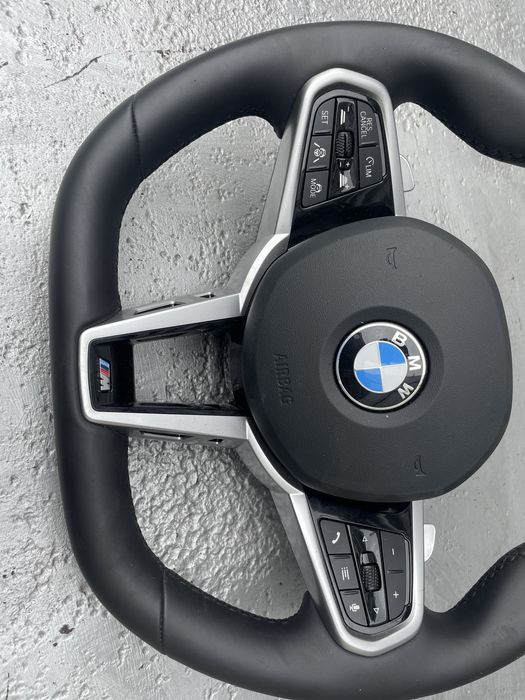 Волан БМВ Г20/ Г21 и др (volan bmw g20/ g21)