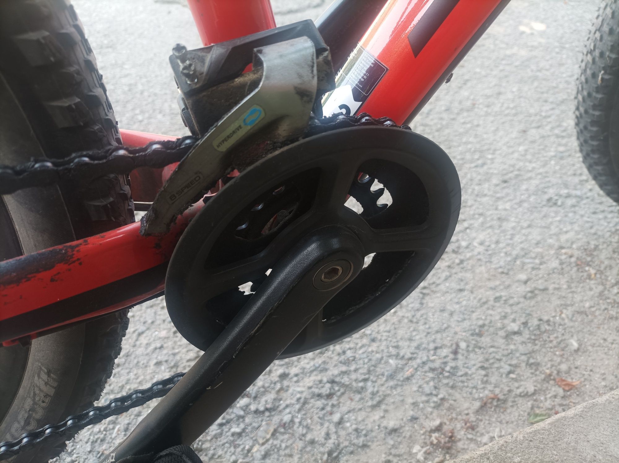 Велосипед scott aspect 960 XL рама