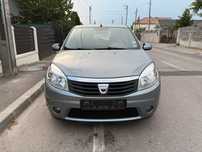 Dacia Sandero Laureate