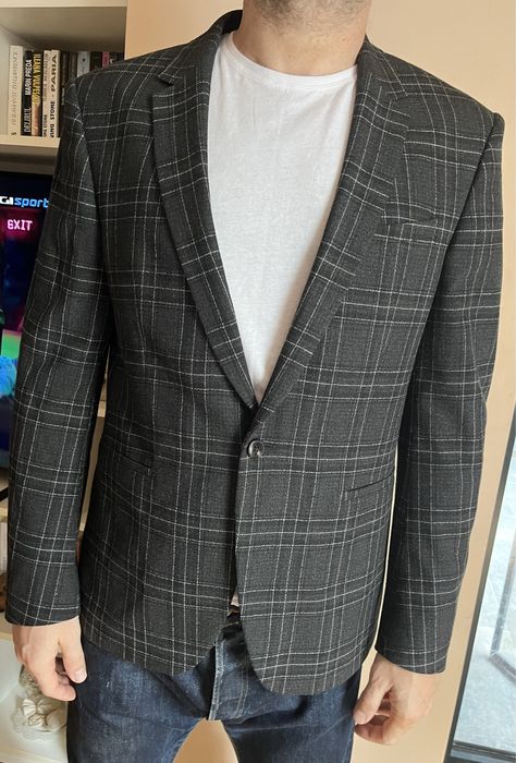 Sacouri pentru barbati