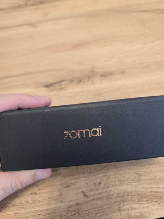 Kit Cablu alimentare si monitorizare miscare, 70Mai