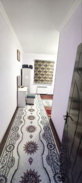 Сотилади Квартира!! Сергели-5А, 2/3/9, бал: 2*6.Новастройка,