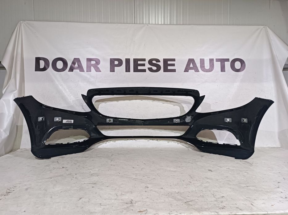 Bara fata Mercedes C-Class W205, 2014, 2015, 2016, 2017, 2018, cod origine OE A2058850125.