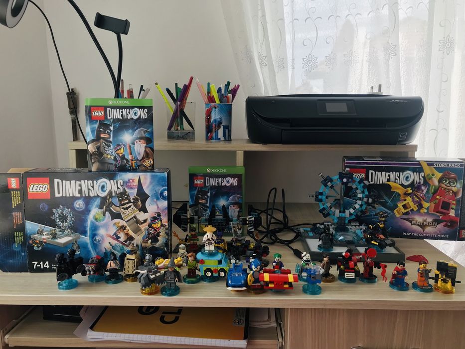 Lego dimensions Xbox One