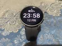 Samsung watch 5 pro LTE gray titanium
