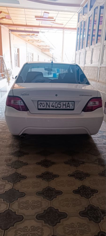 Nexia 1.5 Gibrit Sons