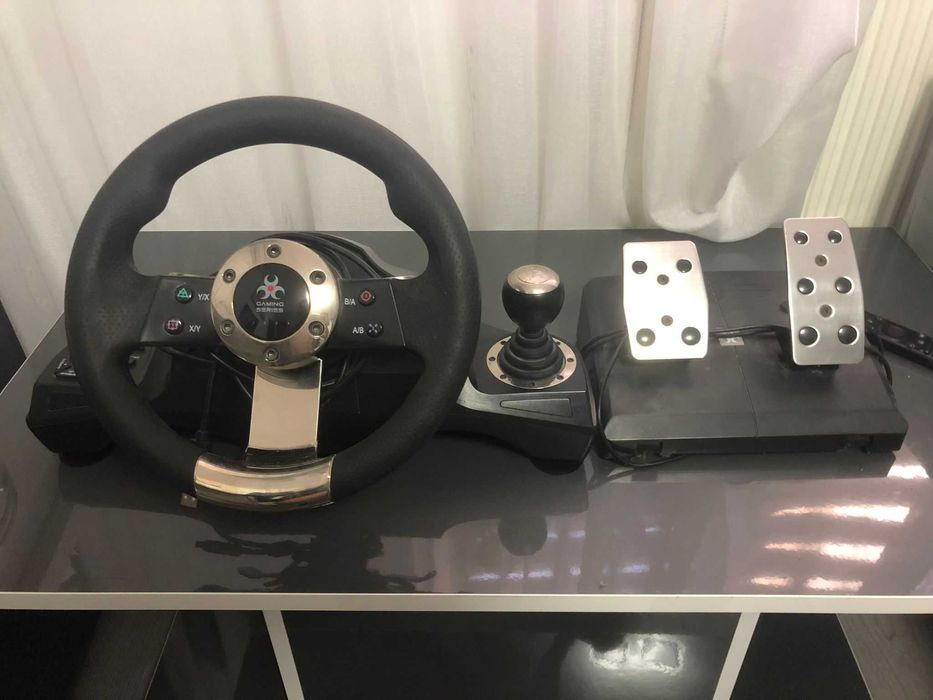 Volan Gaming Myria MG7419