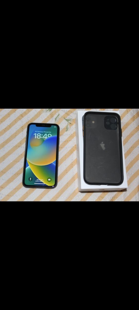 Топ Iphone 11 128 gb