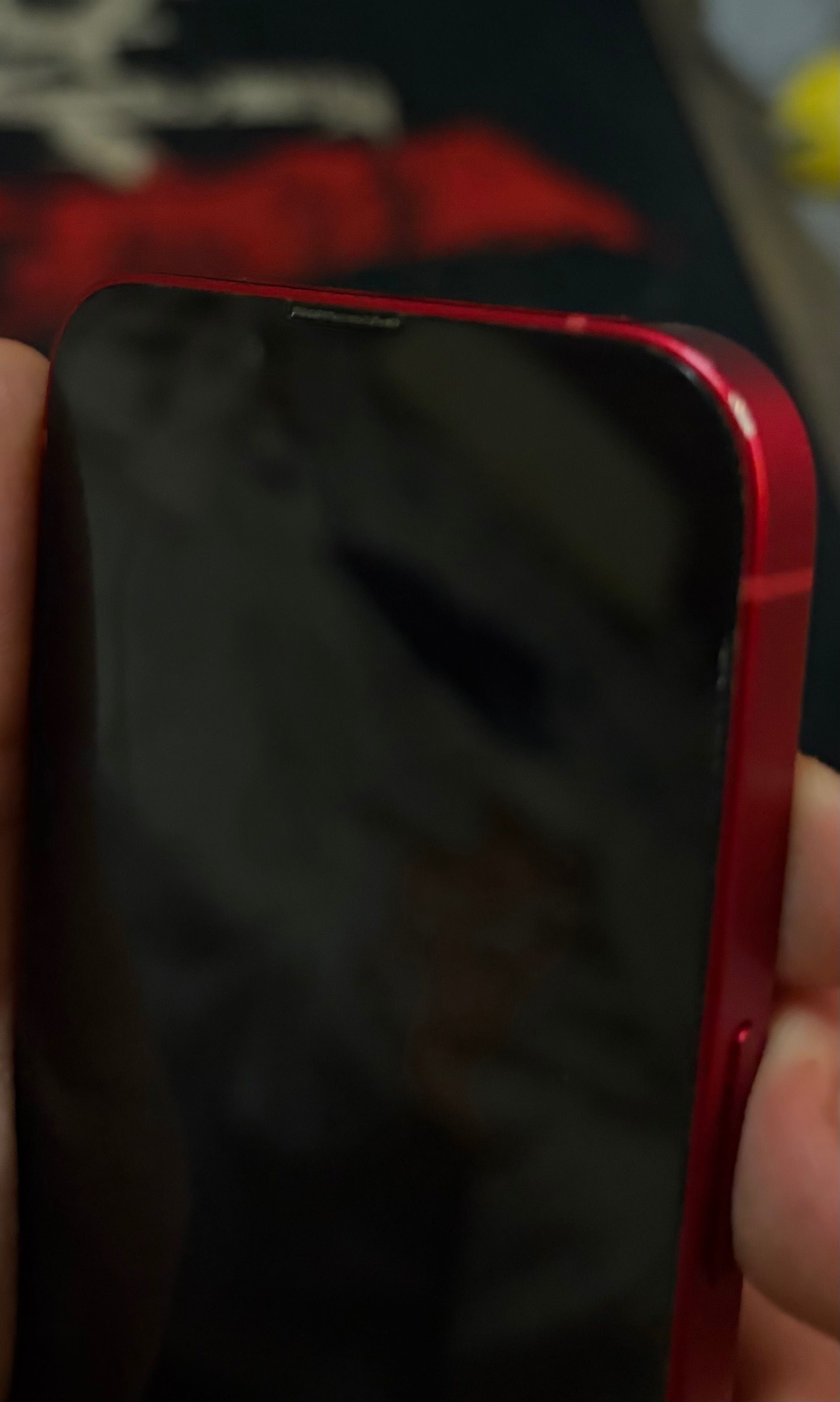 Iphone 13 128гб Red