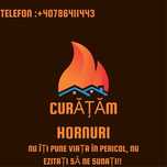 Hornar , curatam coșuri fum