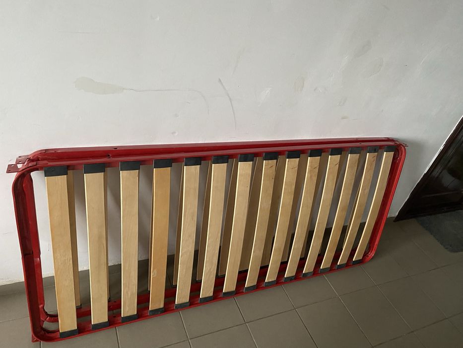 Pat supra etajat copii