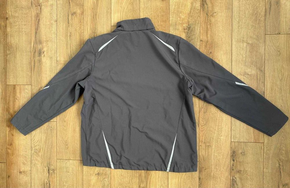 Engelbert Strauss XL barbati Motion 2020 geaca softshell
