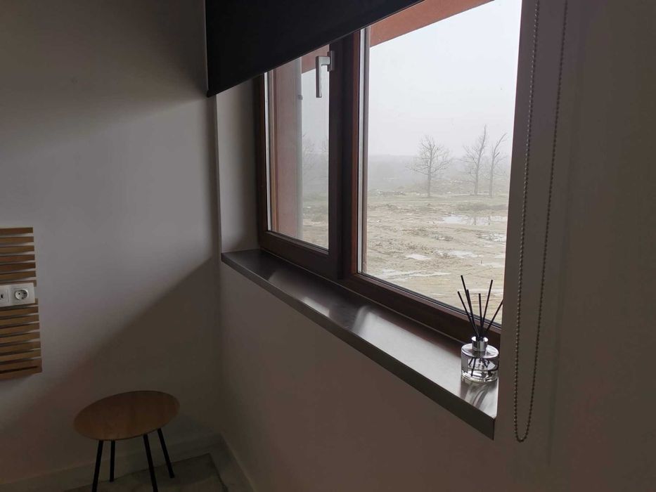 Тристаен апартамент под наем в Кършияка