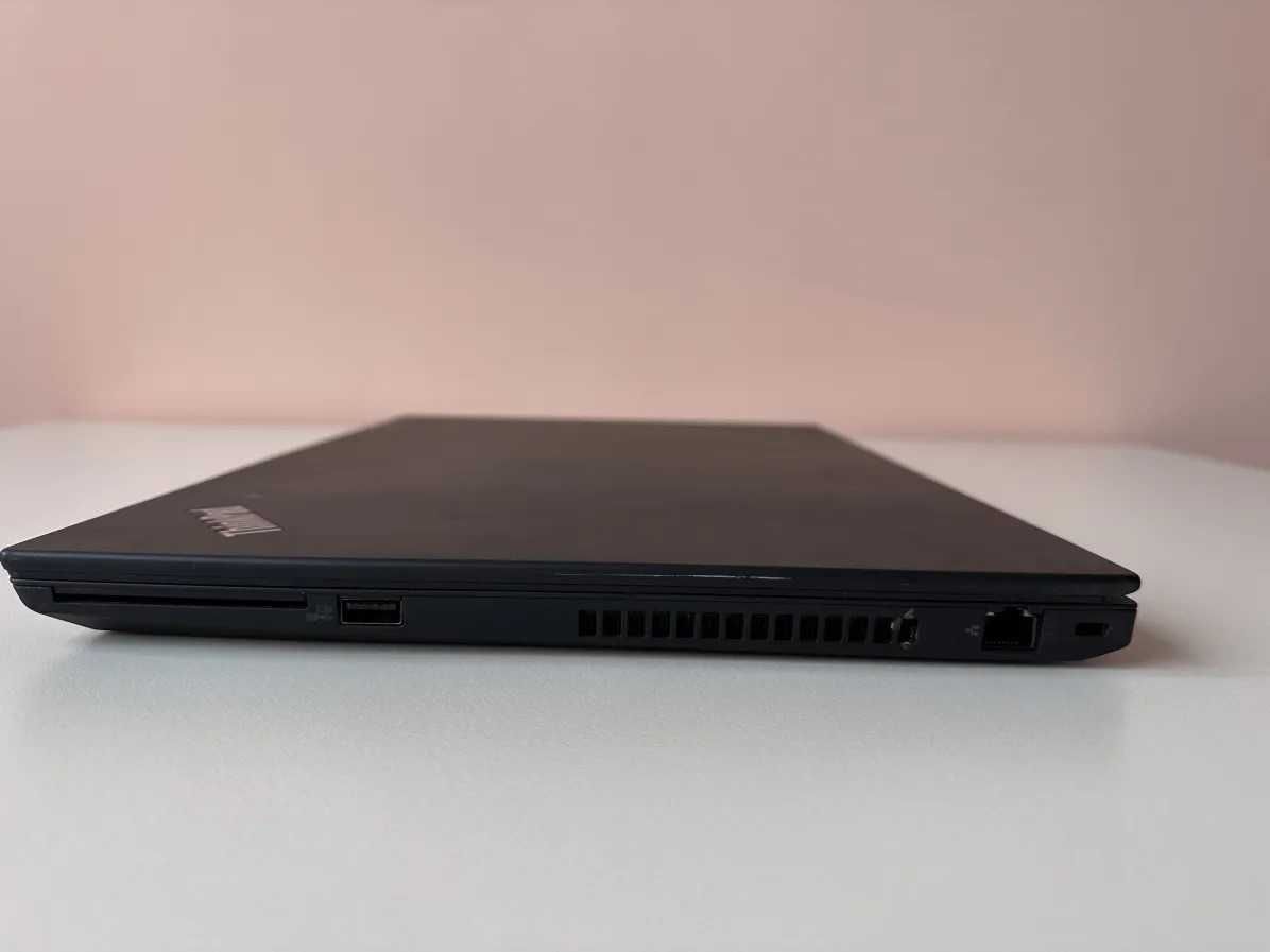 Лаптоп втора употреба Lenovo P15S G2