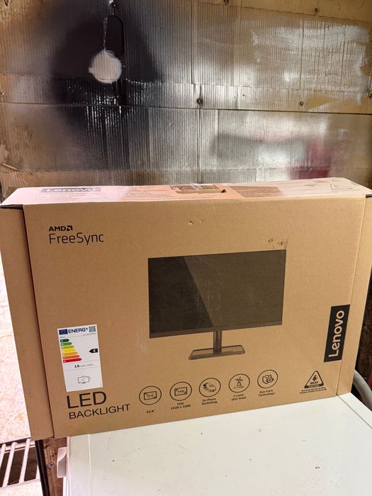 Монитор Lenovo L24i-30