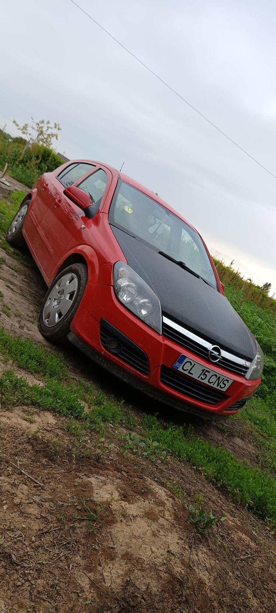 Schimb Opel Astra H