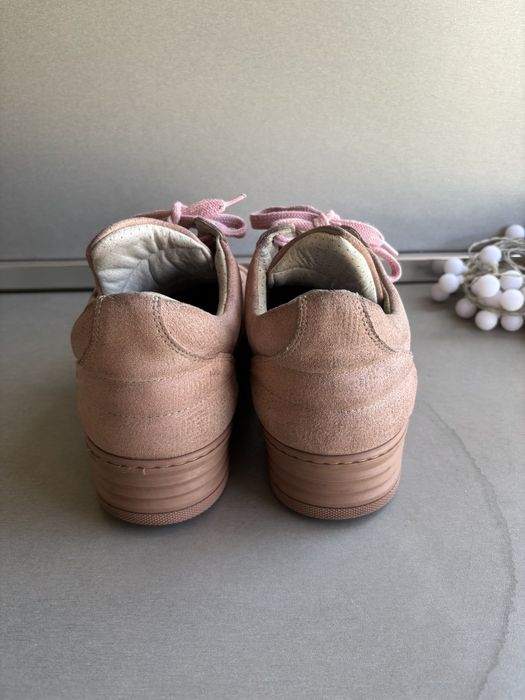 Дизайнерски кецове Filling pieces