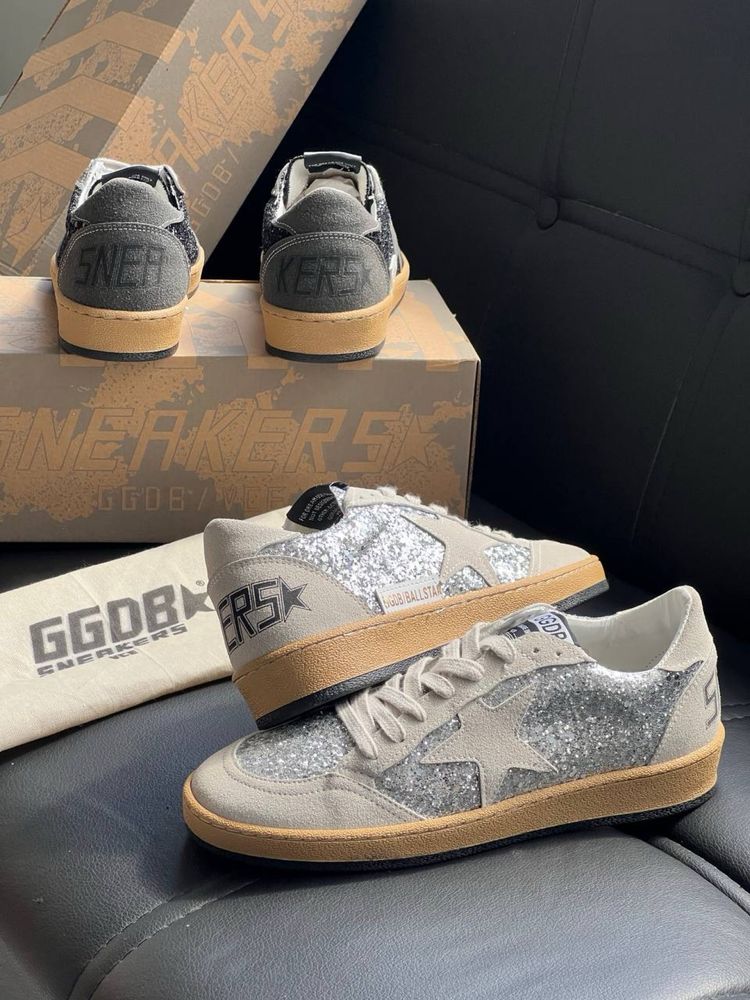 Adidasi Golden Goose Noi !!! Marimi 36/40 !!!
