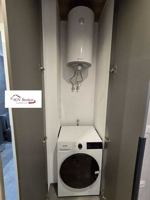 Продава се Двустаен апартамент в София, Симеоново - 70 кв.м за 2179 €/кв.м - Снимка #11