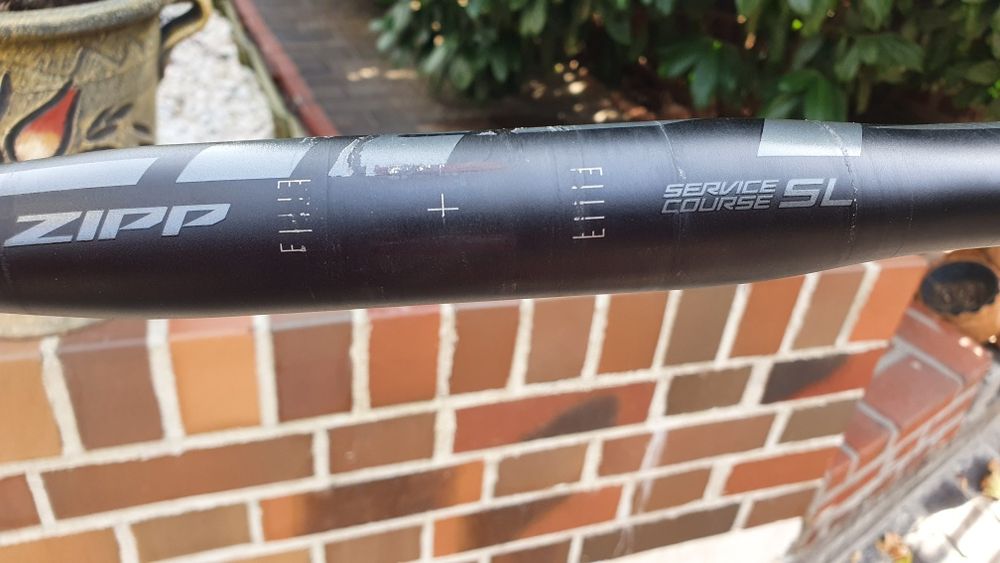 Zipp Service Course SL / Ergo 80 /  44