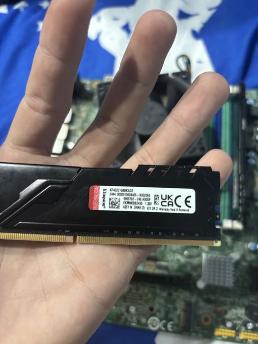 Kit placa de baza LENOVO IQ1X0MS