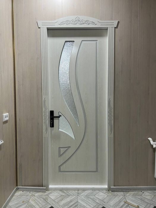 Musaffo MDF eshiklari