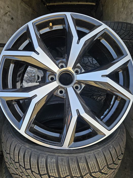 Vând janta Vw r18 Model 1K8601025AJ NORWICH