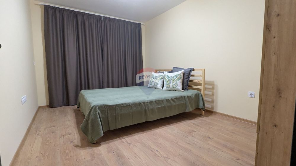 Дава се под наем Двустаен апартамент в Варна, Победа - 65 кв.м за 510 € - Снимка #7