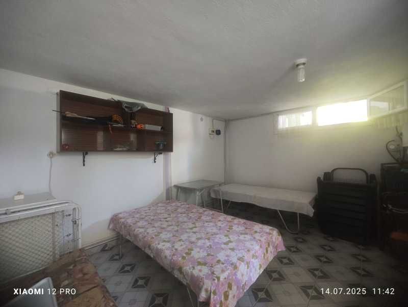 Самостоятелна къща в Паралия Каряни