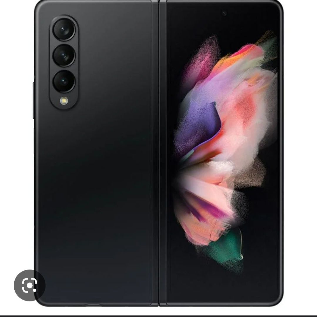 Samsung zfold3 5G