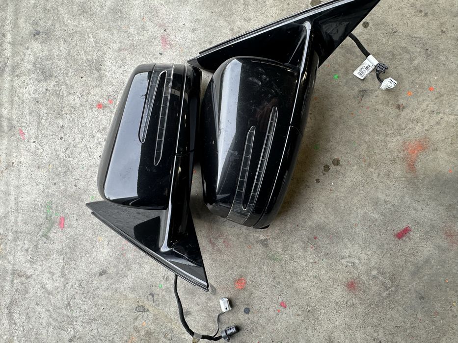 Oglinda stanga dreapta mercedes E Class W212